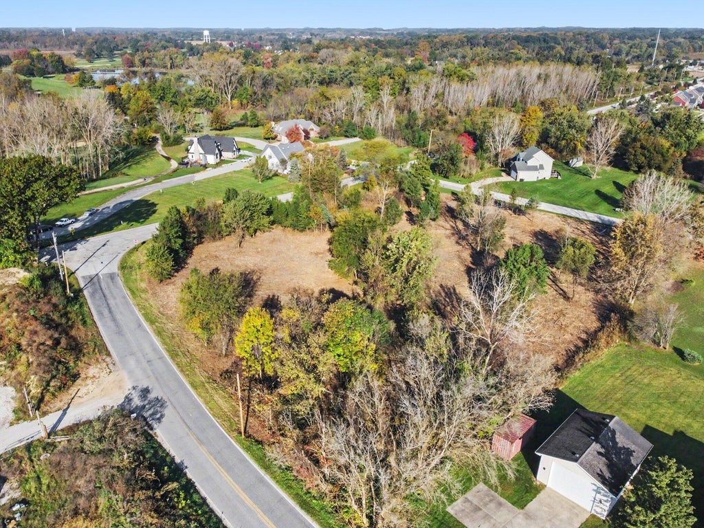 Photo of 253 E Burdick Road, Chesterton, IN 46304 (MLS # 847345)
