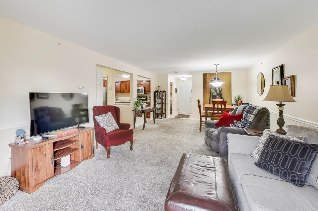 Photo of 205 W Joliet Street #106, Schererville, IN 46375 (MLS # 829424)