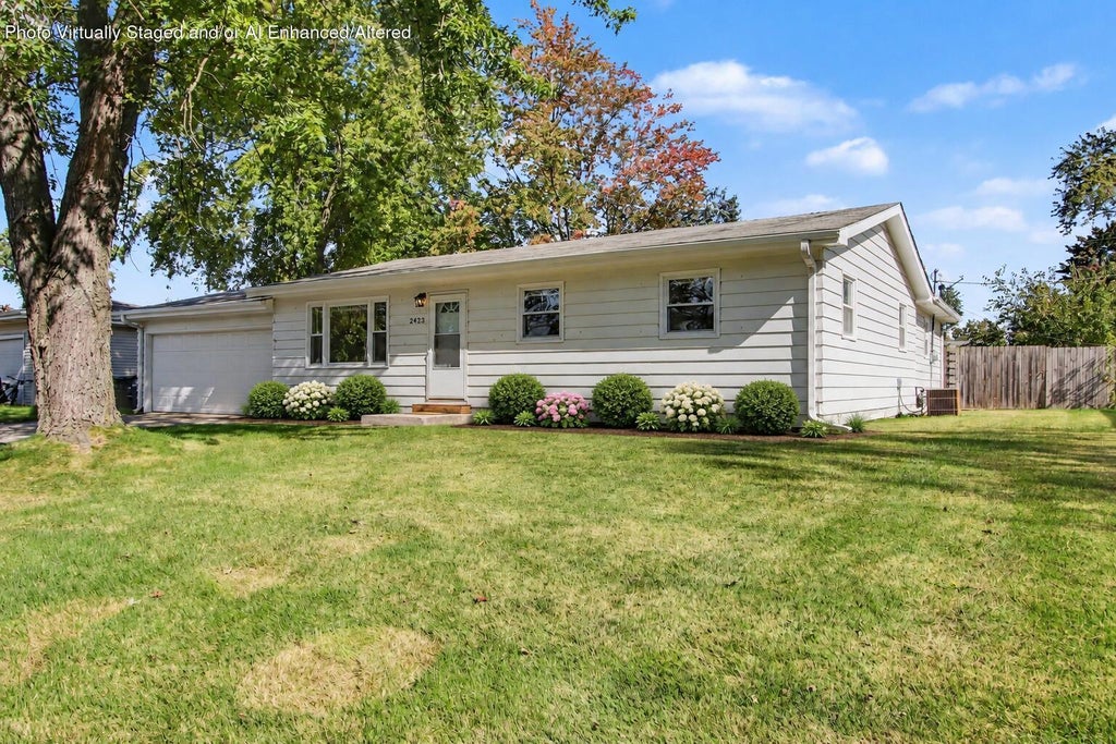 Photo of 2423 Jacqueline Street, Portage, IN 46368 (MLS # 846761)
