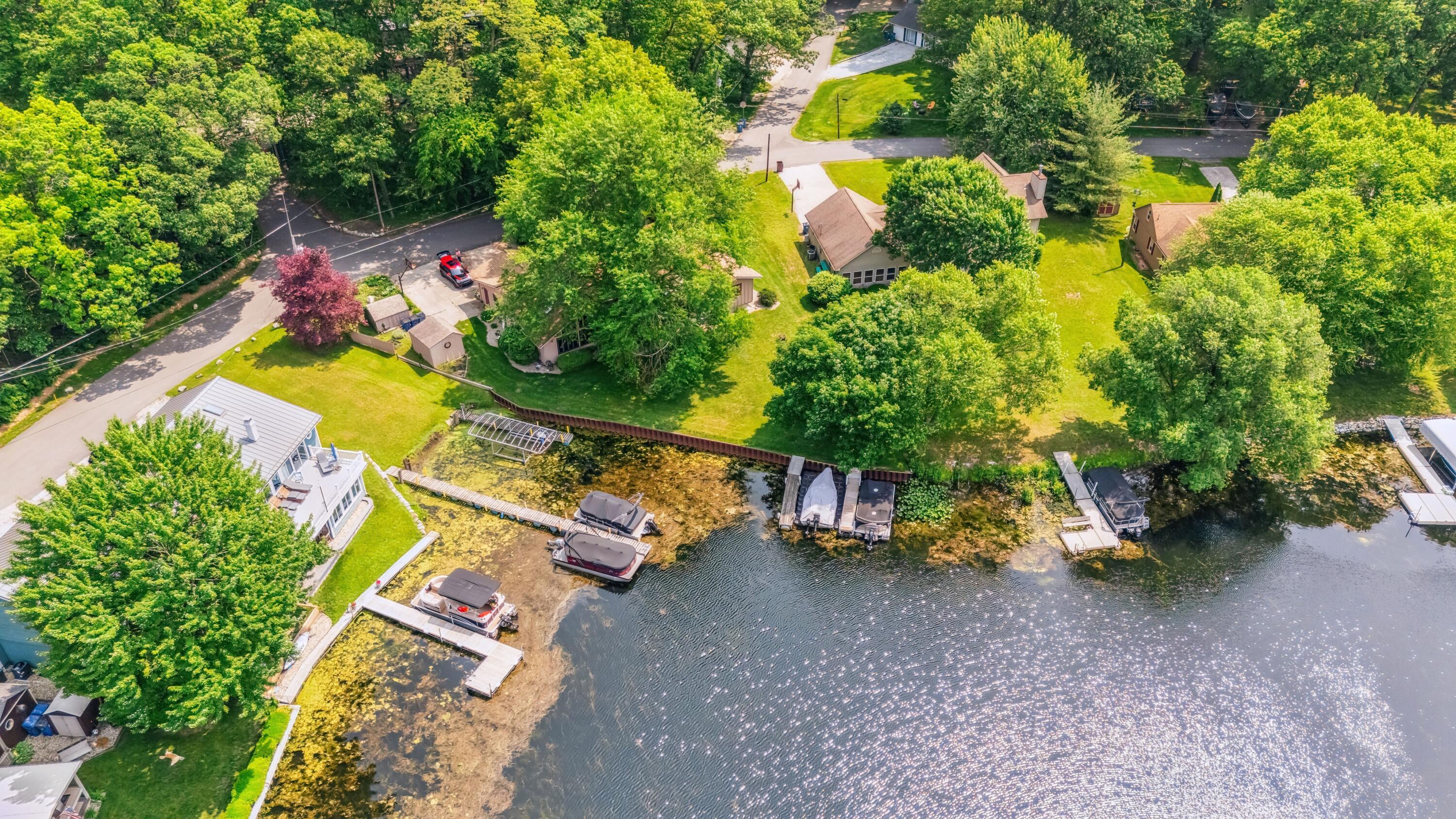 144 Dogwood Drive