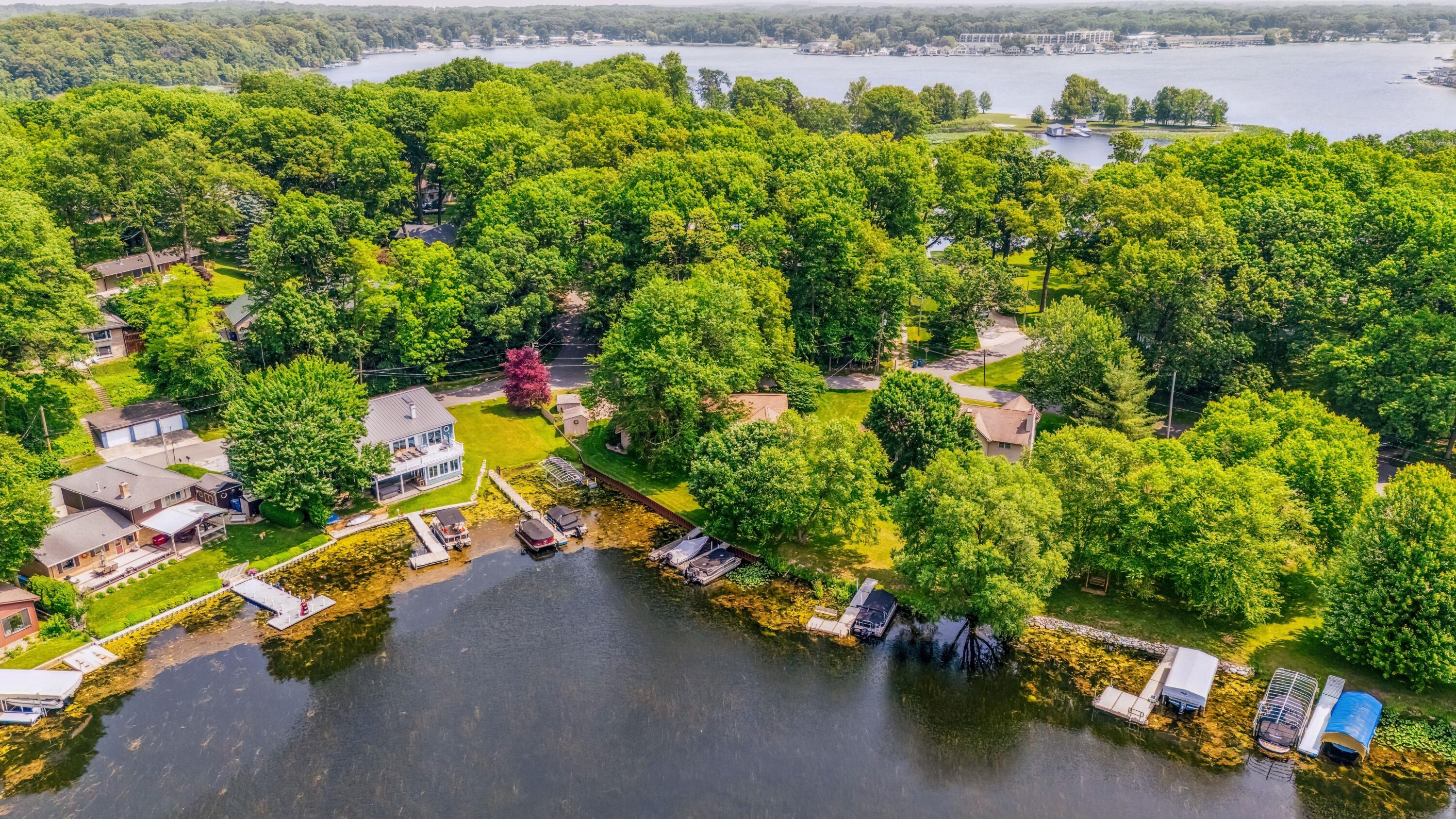 144 Dogwood Drive