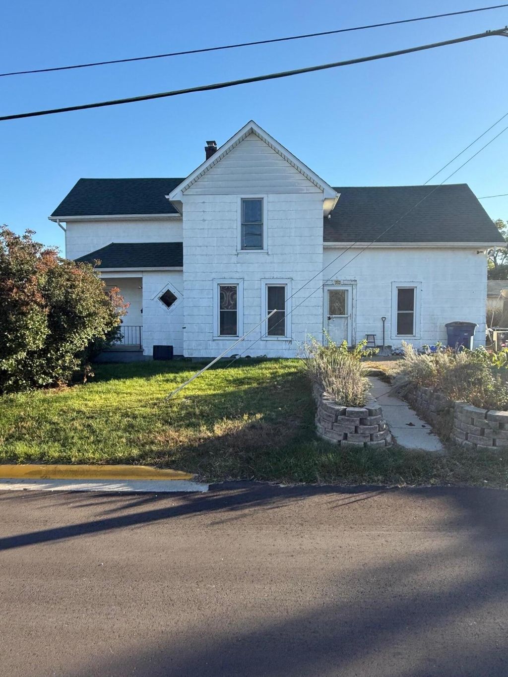 Photo of 1601 Tennessee Street, Michigan City, IN 46360 (MLS # 829444)