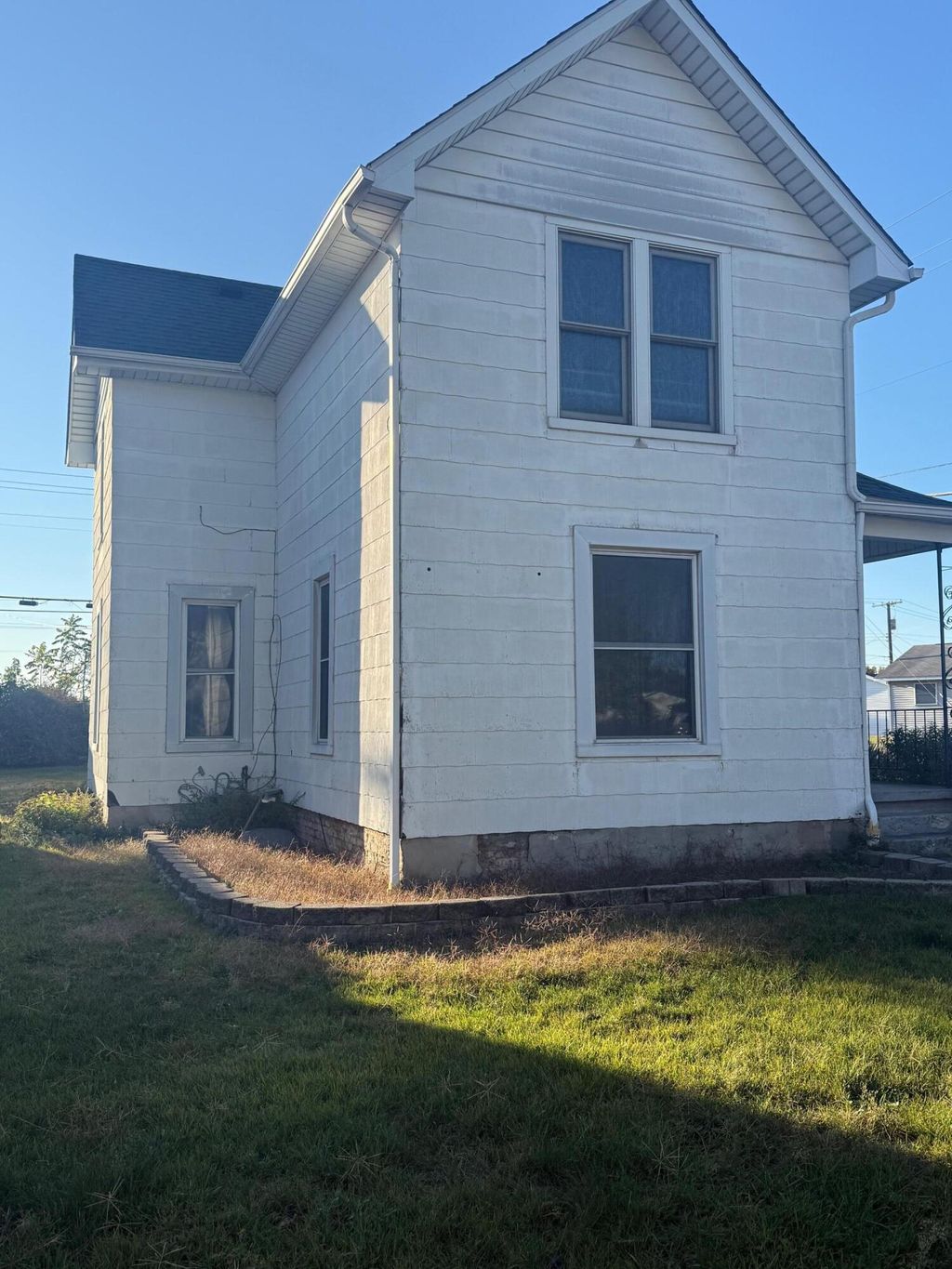 Photo of 1601 Tennessee Street, Michigan City, IN 46360 (MLS # 829444)