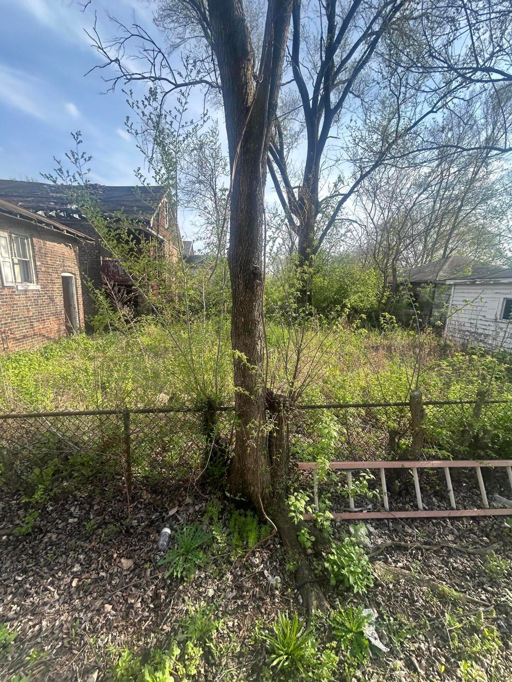 Photo of 1168 Harrison Street, Gary, IN 46407 (MLS # 837758)