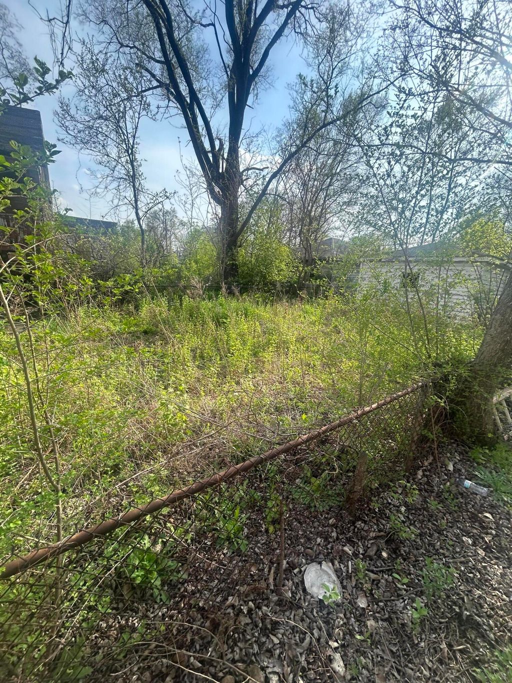 Photo of 1168 Harrison Street, Gary, IN 46407 (MLS # 837758)