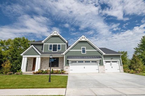 2205 Charlotte Lane Valparaiso IN 46383