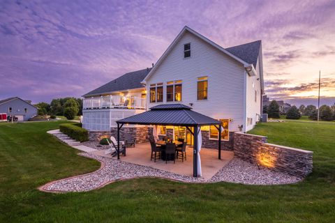 493 N 414 E Valparaiso IN 46383