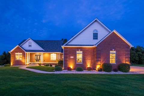 493 N 414 E Valparaiso IN 46383