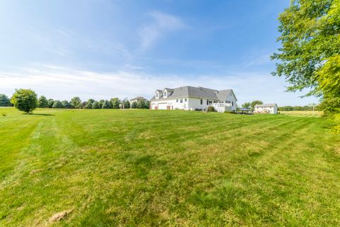 493 N 414 E Valparaiso IN 46383