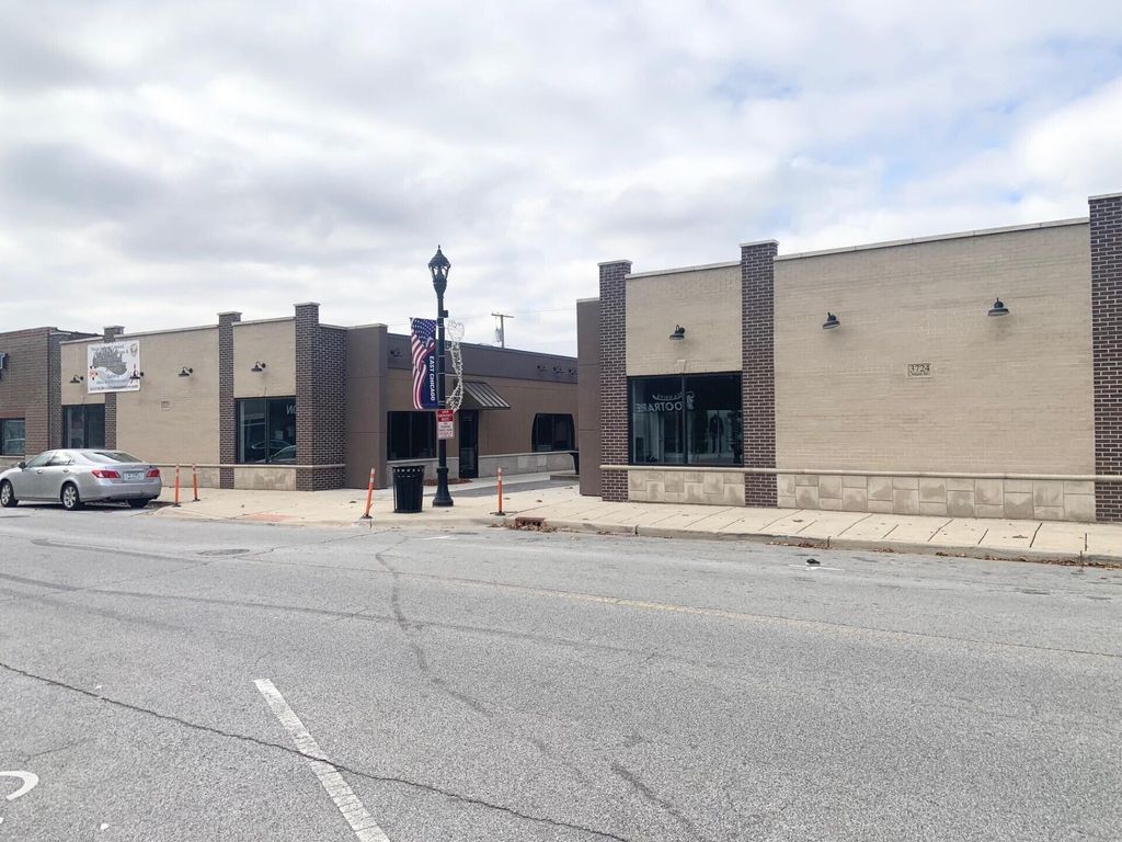 Photo of 3724 Main Street, East Chicago, IN 46312 (MLS # 834525)