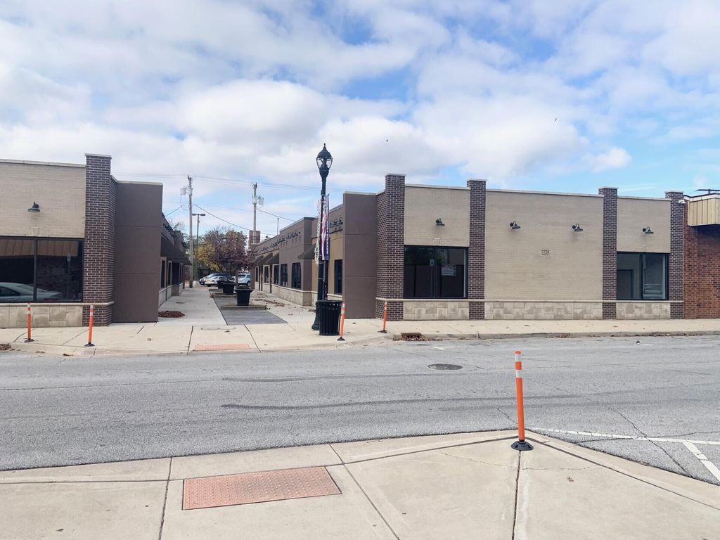 Photo of 3724 Main Street, East Chicago, IN 46312 (MLS # 834525)