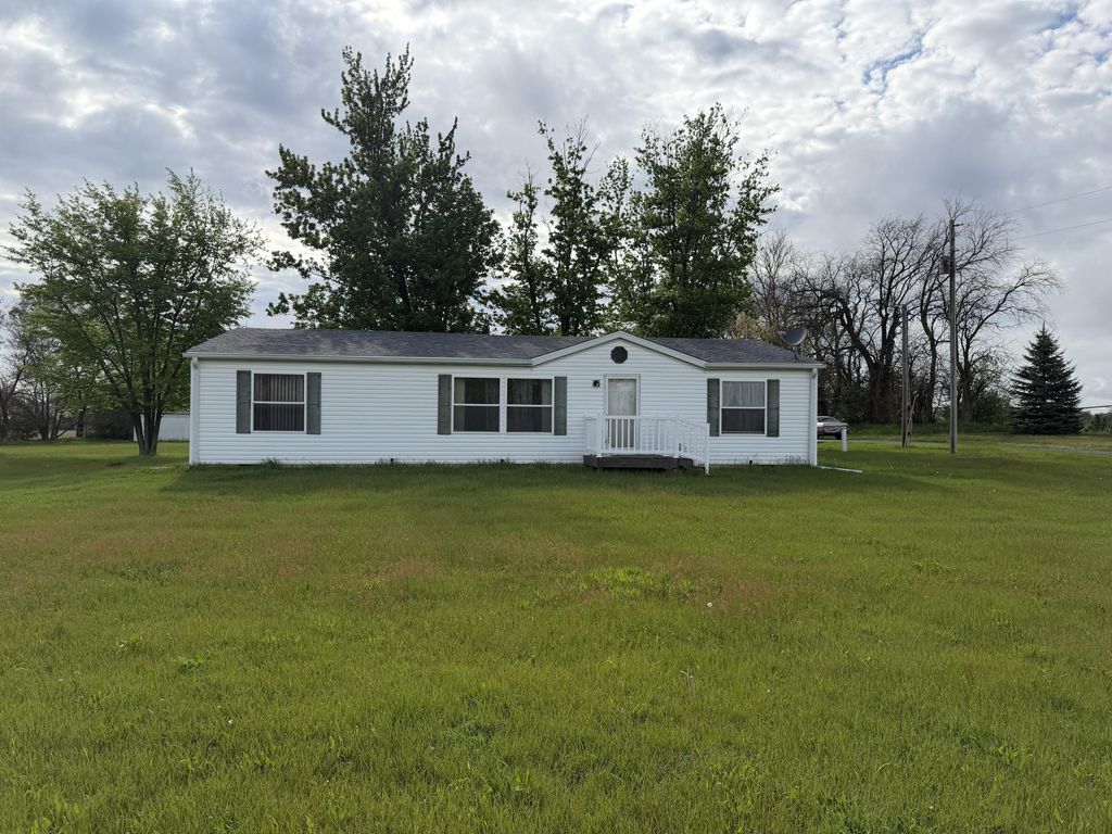 Photo of 14750 S 600 W, Wanatah, IN 46390 (MLS # 838263)