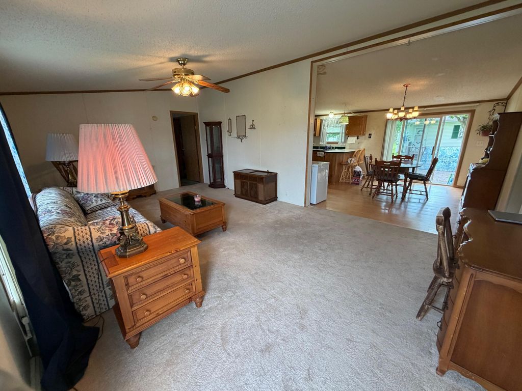 Photo of 14750 S 600 W, Wanatah, IN 46390 (MLS # 838263)