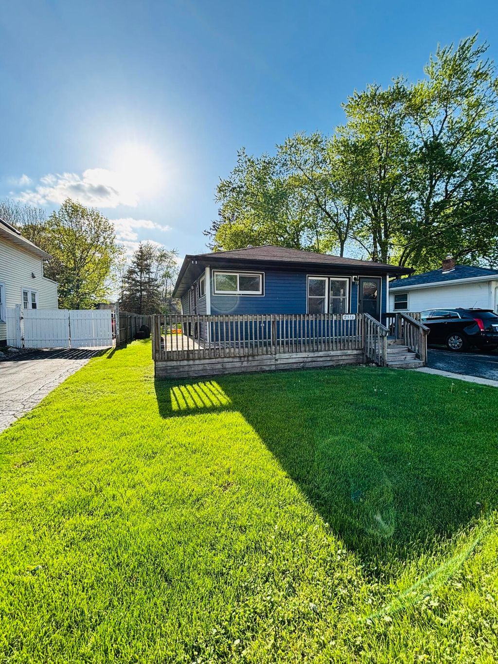 Photo of 2516 Mccool Road, Portage, IN 46368 (MLS # 838136)