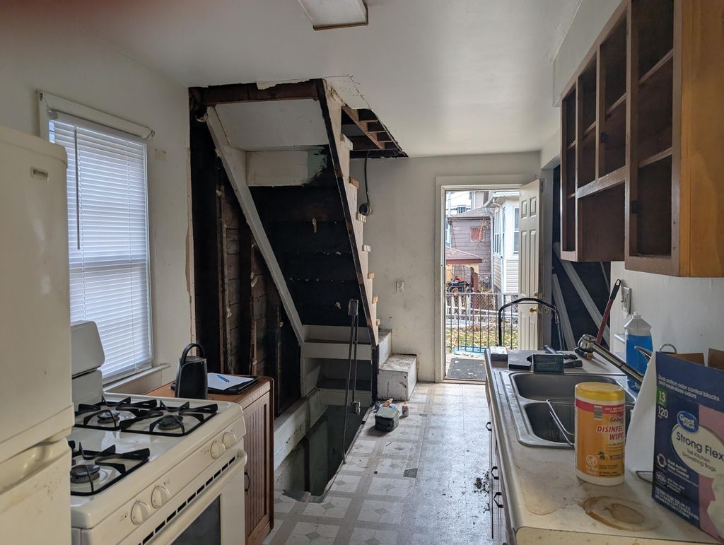 Photo of 4415 Sheffield Avenue, Hammond, IN 46327 (MLS # 831529)