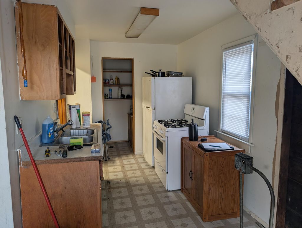 Photo of 4415 Sheffield Avenue, Hammond, IN 46327 (MLS # 831529)