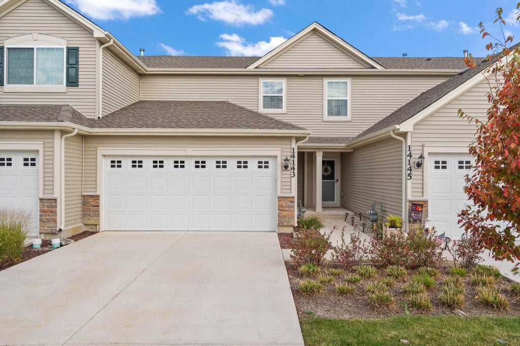 Photo of 14143 Magnolia Street, Cedar Lake, IN 46303 (MLS # 846918)
