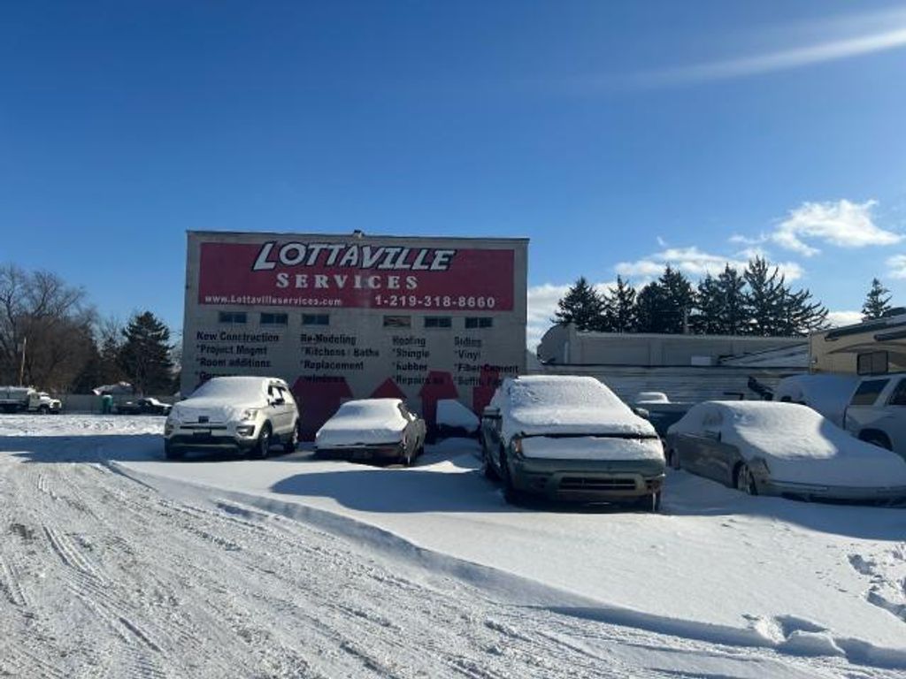 Photo of 6149 Cleveland Street, Merrillville, IN 46410 (MLS # 833318)