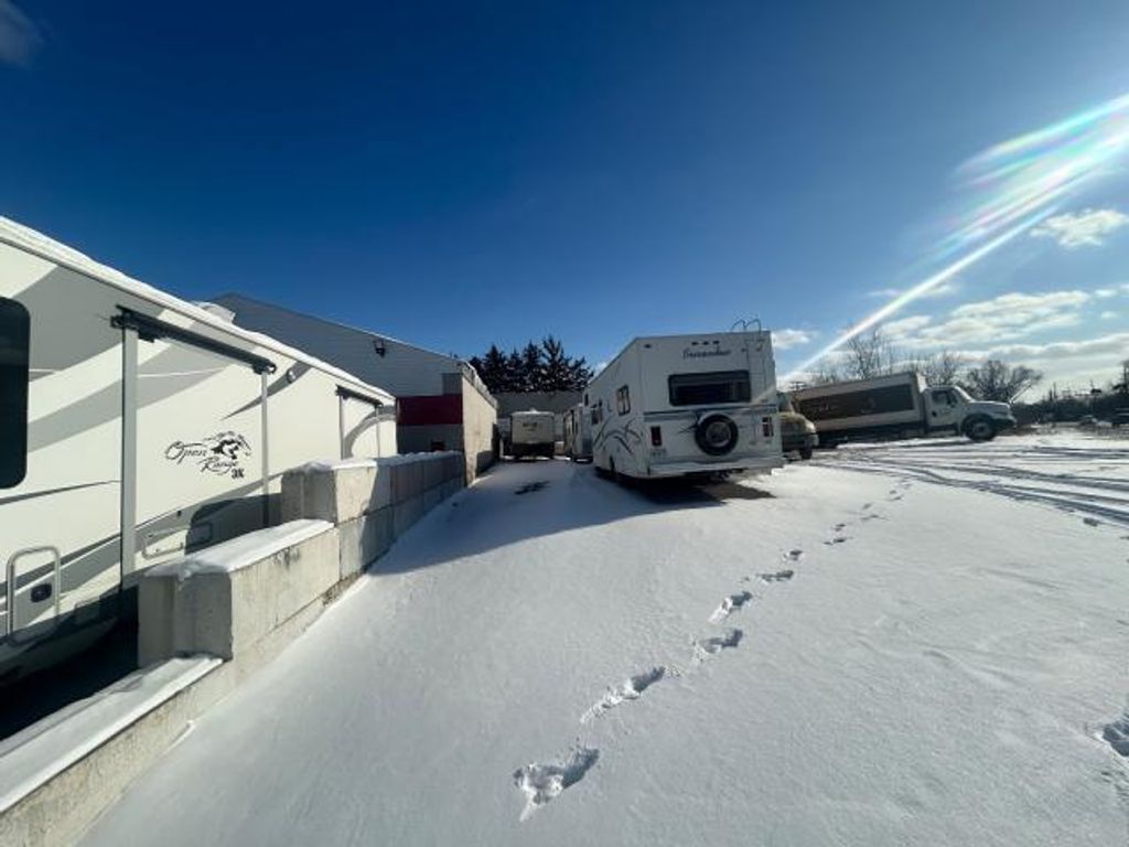 Photo of 6149 Cleveland Street, Merrillville, IN 46410 (MLS # 833318)