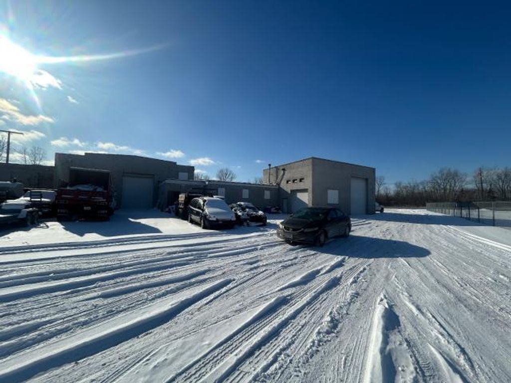 Photo of 6149 Cleveland Street, Merrillville, IN 46410 (MLS # 833318)