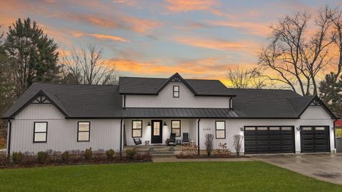 6205 W 177th Avenue Lowell IN 46356