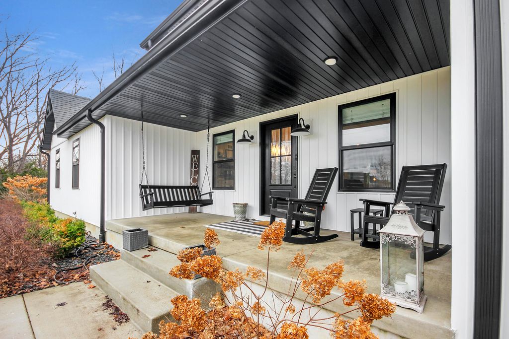 Photo of 6205 W 177th Avenue, Lowell, IN 46356 (MLS # 832838)