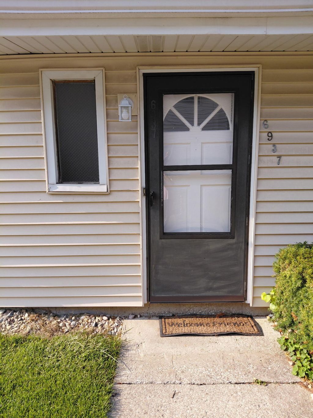 Photo of 6937 Fillmore Drive #0, Merrillville, IN 46410 (MLS # 839108)