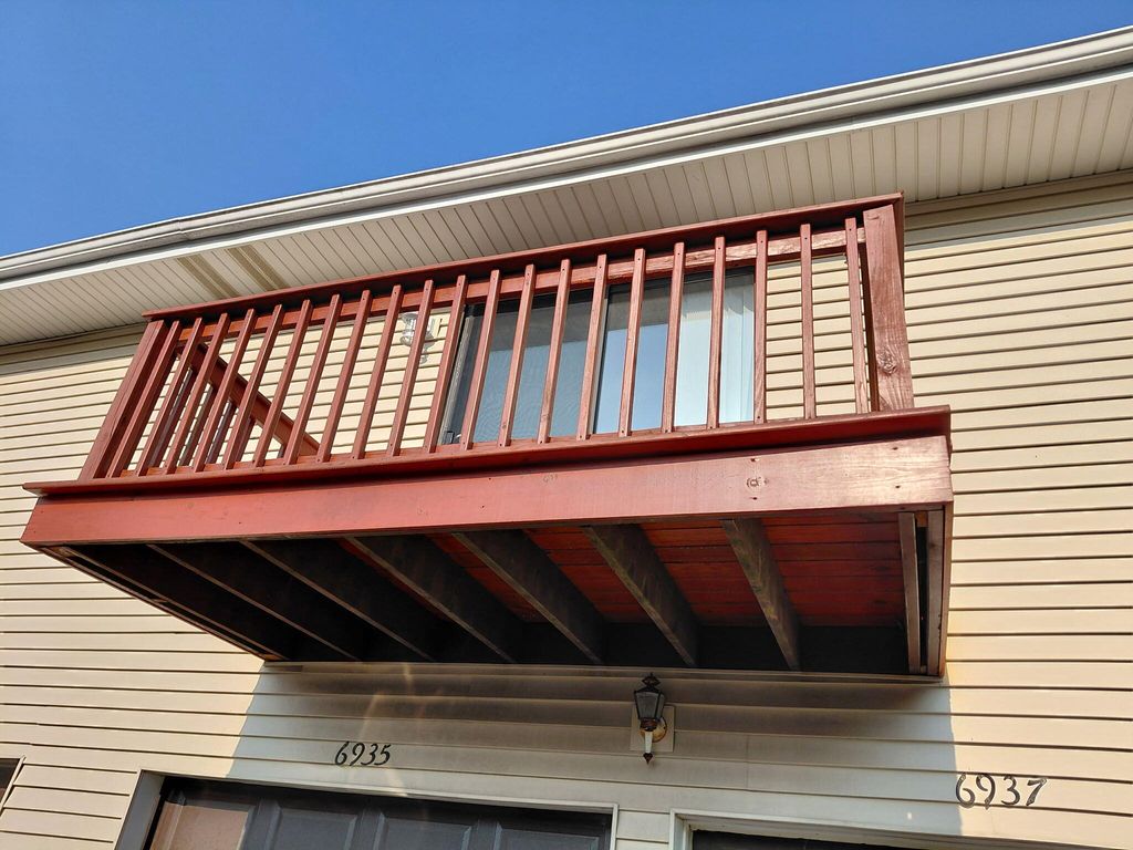 Photo of 6937 Fillmore Drive #0, Merrillville, IN 46410 (MLS # 839108)