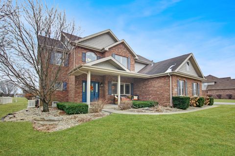 10363 Adler Cove St. John IN 46373