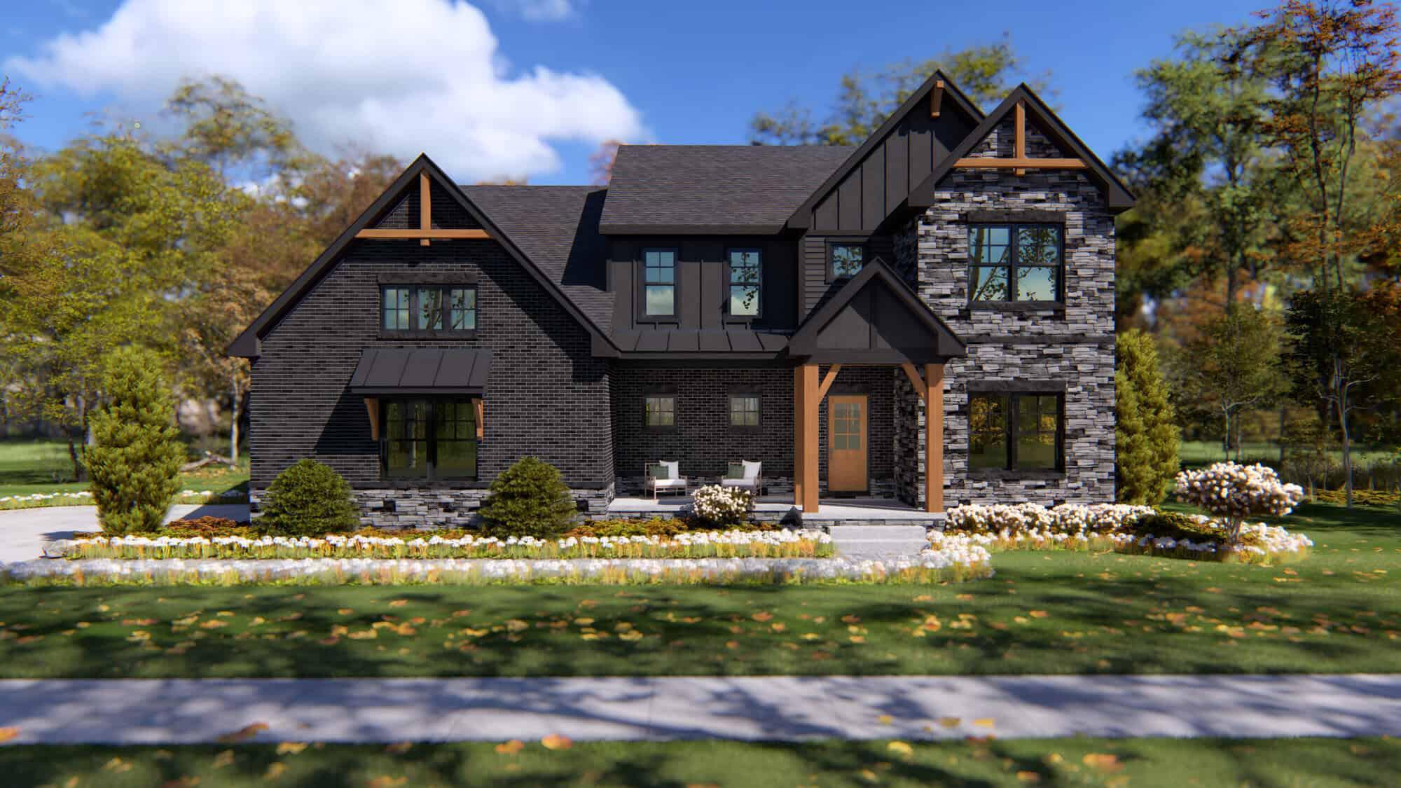 505 Meadow Brooke Lane
