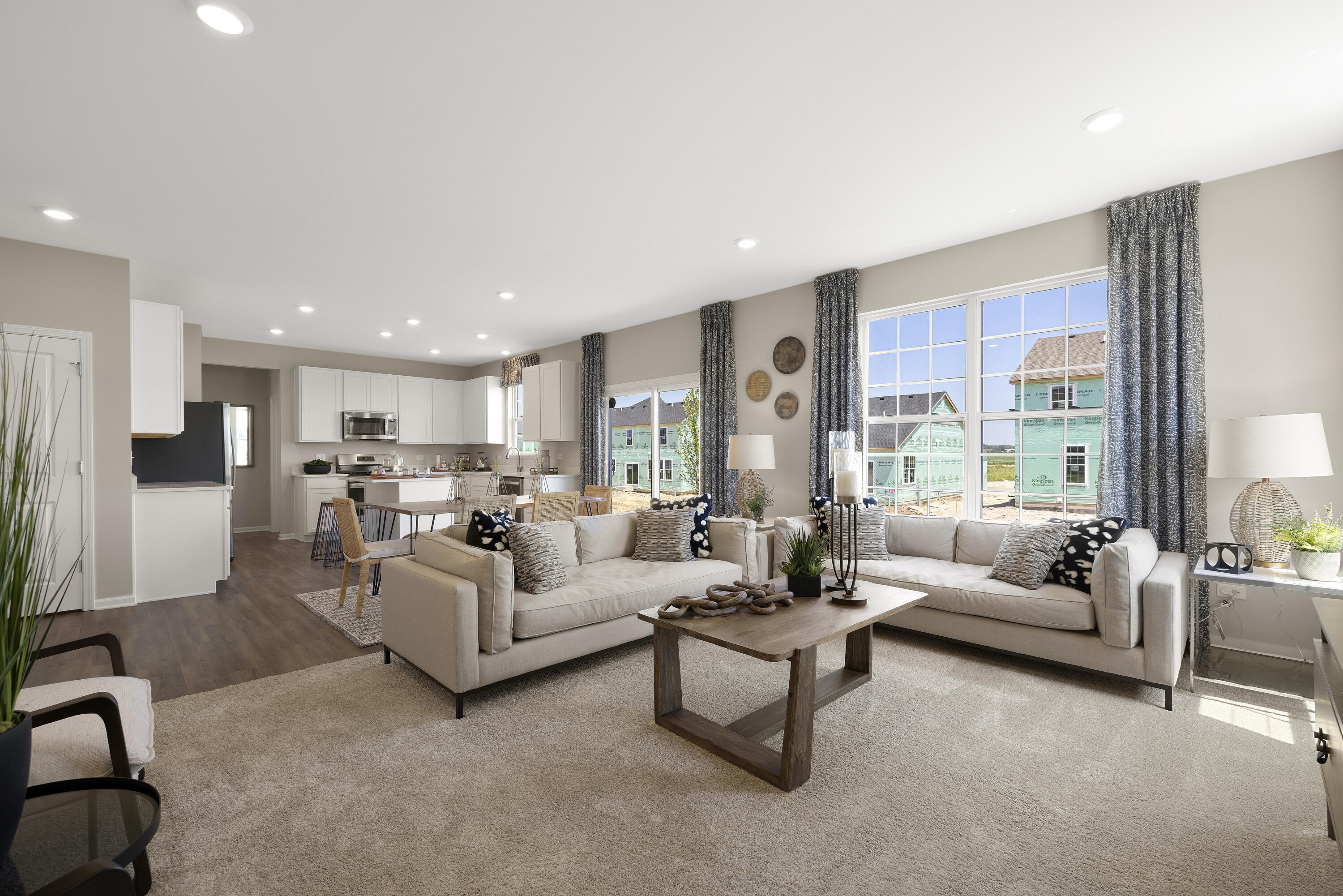 18624 Manor Gate Drive