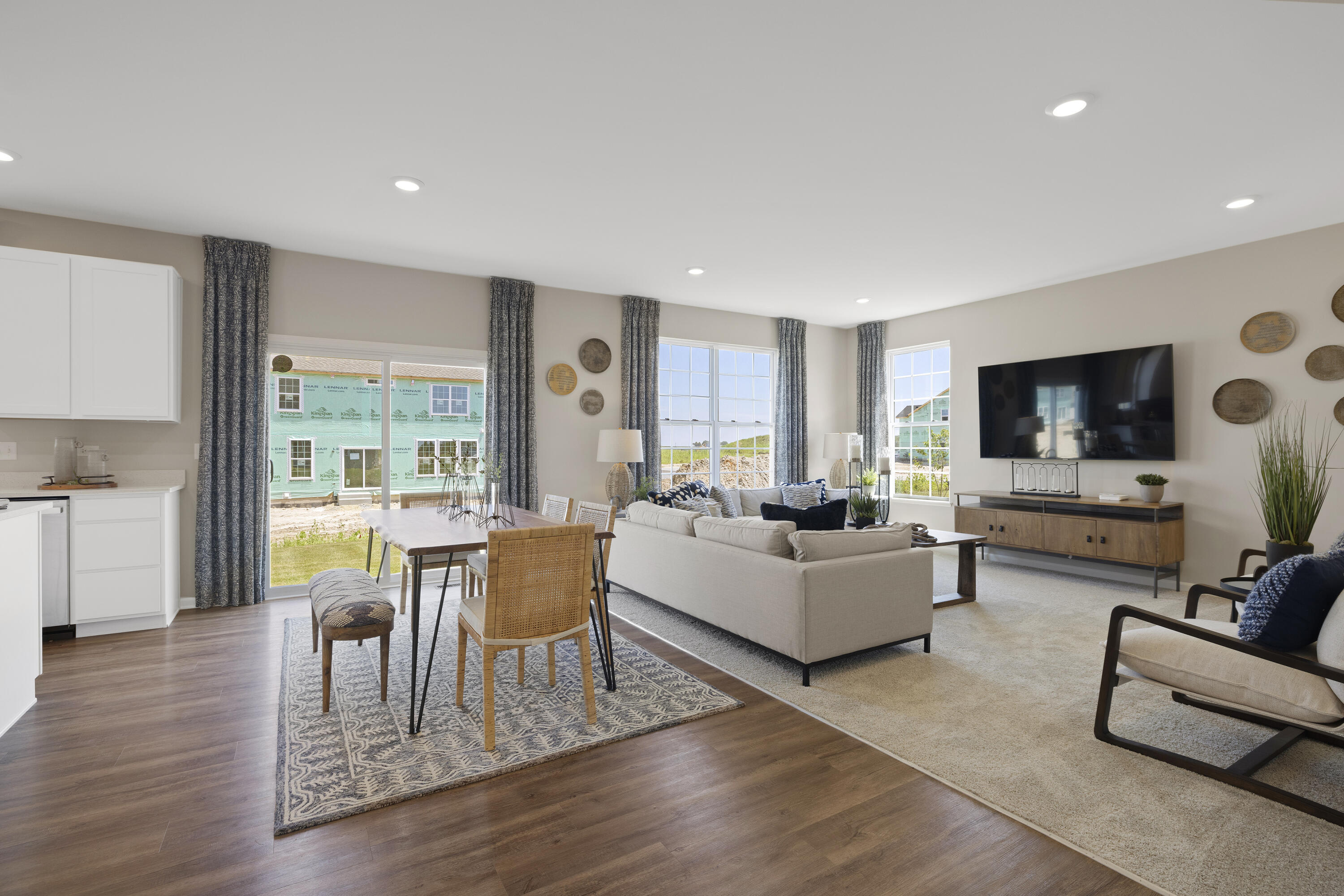 18624 Manor Gate Drive