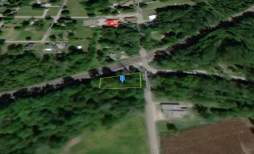 Photo of 6100 N Robertson Street, Terre Haute, IN 47805 (MLS # 837504)