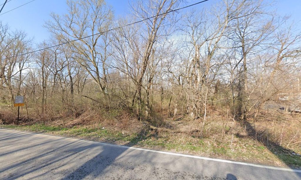 Photo of 6100 N Robertson Street, Terre Haute, IN 47805 (MLS # 837504)