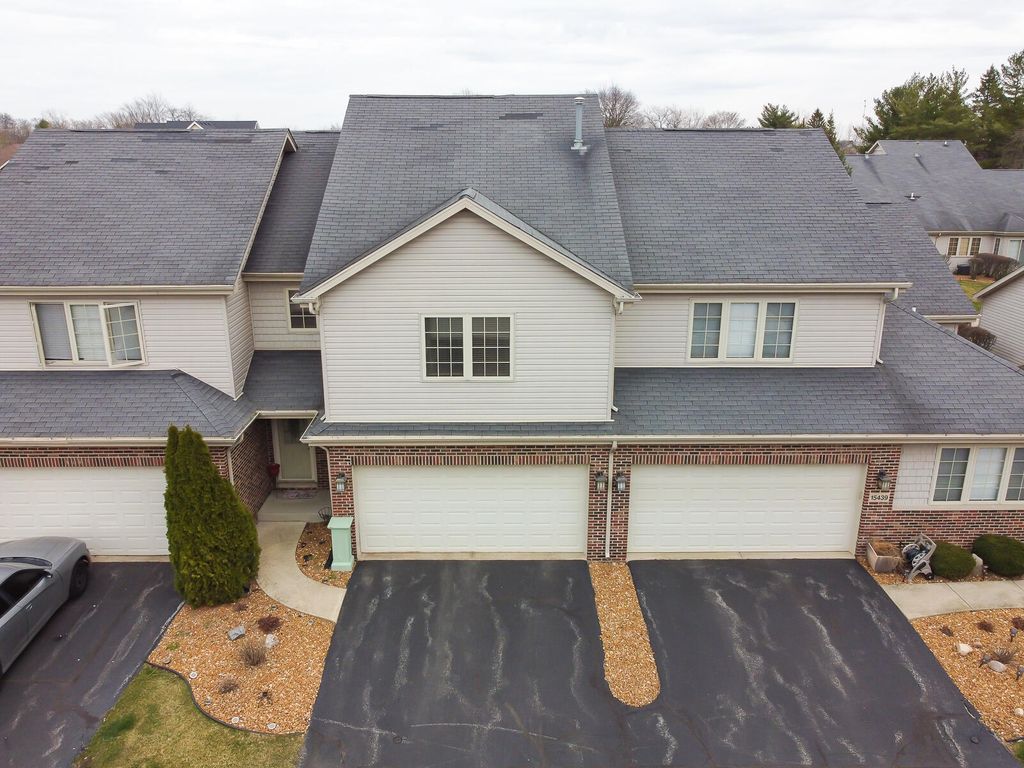 Photo of 15437 98th Place, Dyer, IN 46311 (MLS # 836049)