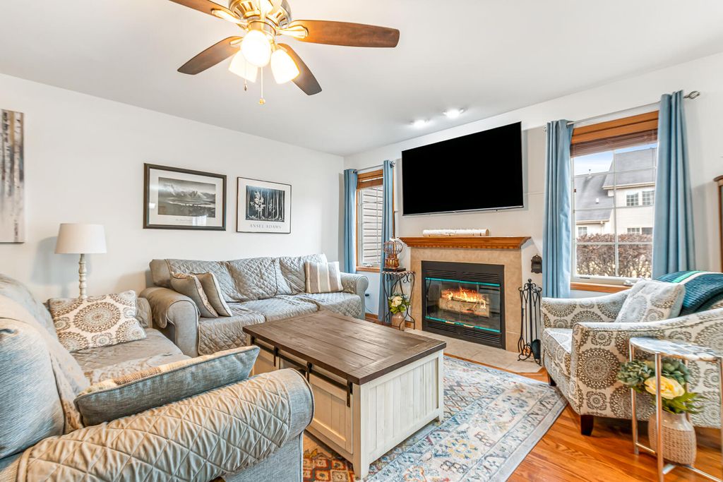 Photo of 15437 98th Place, Dyer, IN 46311 (MLS # 836049)