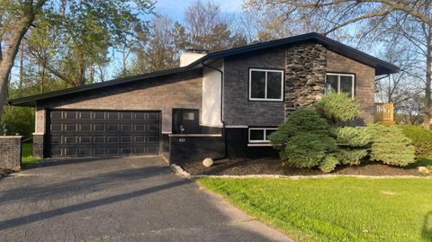 Property photo of 4311 Hogan Court, Crown Point, IN 46307