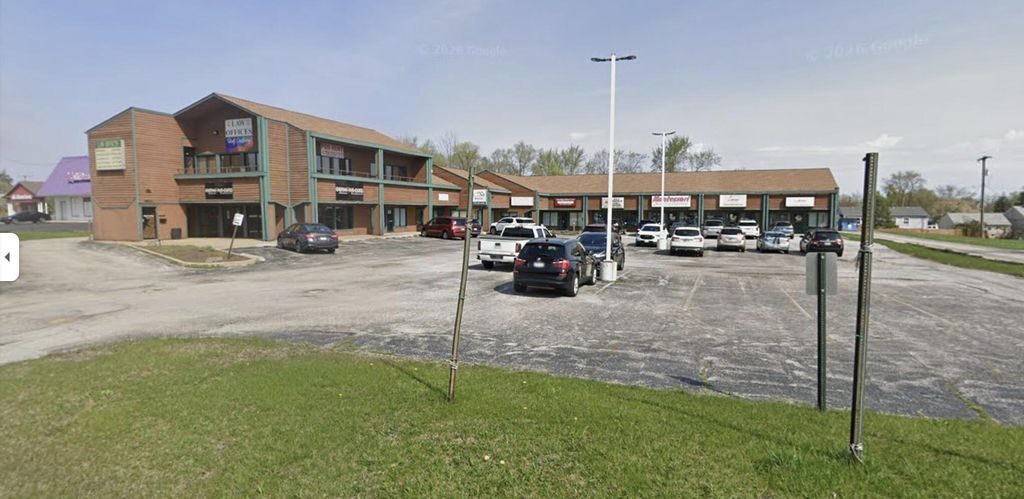 Photo of 3620 W 80th Lane, Merrillville, IN 46410 (MLS # 836612)