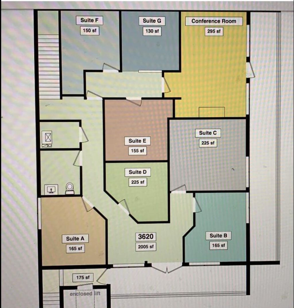 Photo of 3620 W 80th Lane, Merrillville, IN 46410 (MLS # 836612)