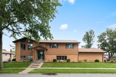 951 Dune Sand Court, Dyer, IN 46311 - #: 844385