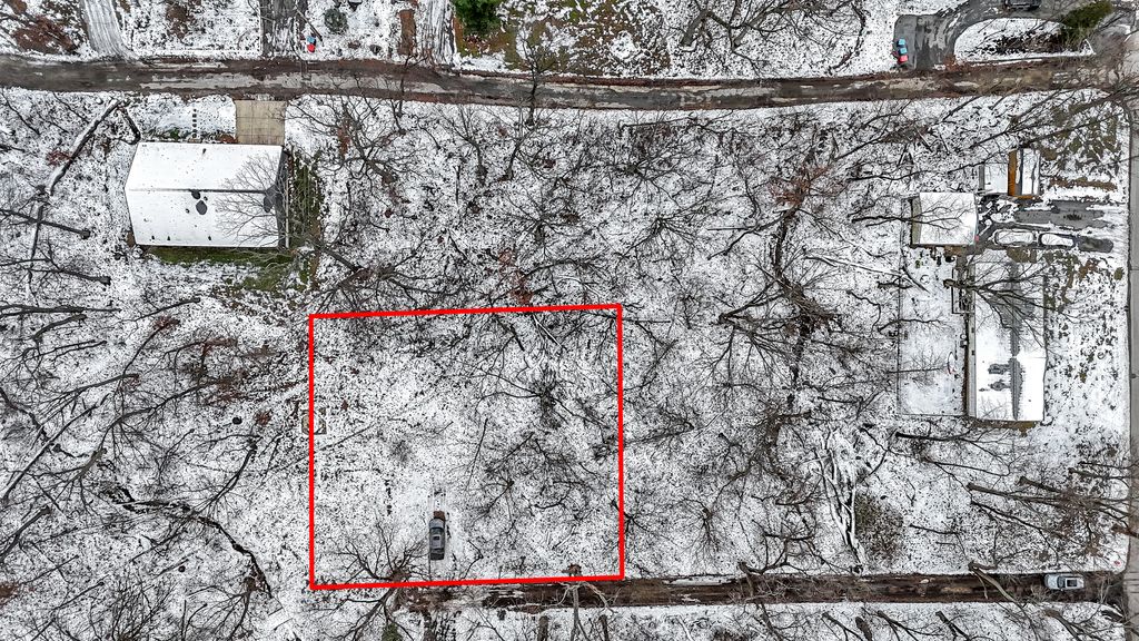 Photo of 14315 Rocklin Street, Cedar Lake, IN 46303 (MLS # 831833)