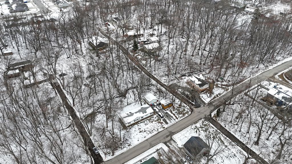 Photo of 14315 Rocklin Street, Cedar Lake, IN 46303 (MLS # 831833)