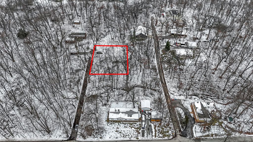 Photo of 14315 Rocklin Street, Cedar Lake, IN 46303 (MLS # 831833)