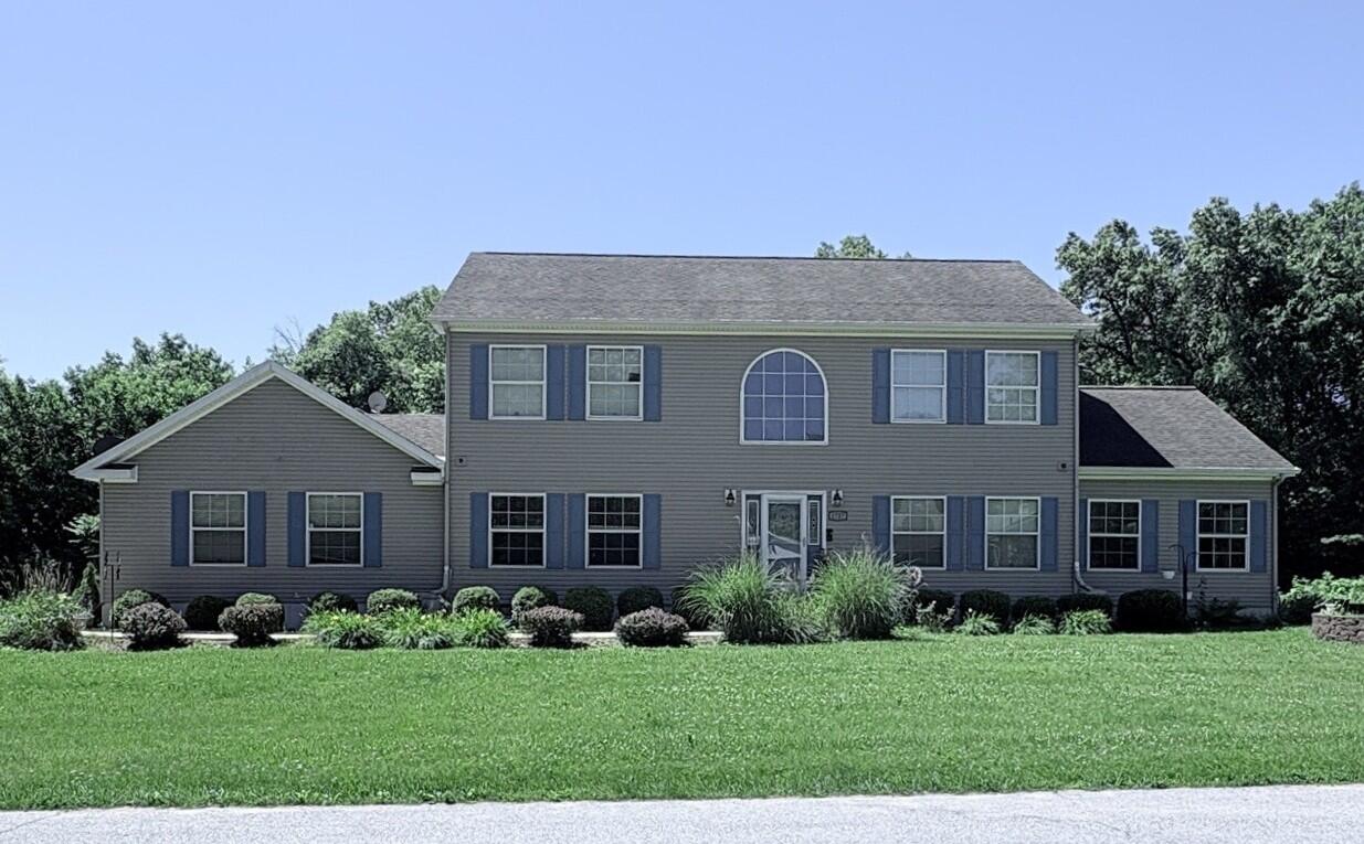 Photo 1 of 56 — 1727 W 48th Place, Gary, IN 46408