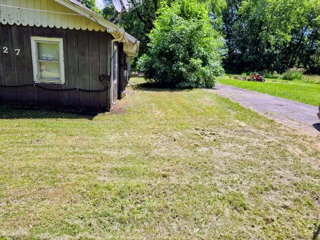 Photo of 2527 Stevenson Street, Gary, IN 46406 (MLS # 846002)
