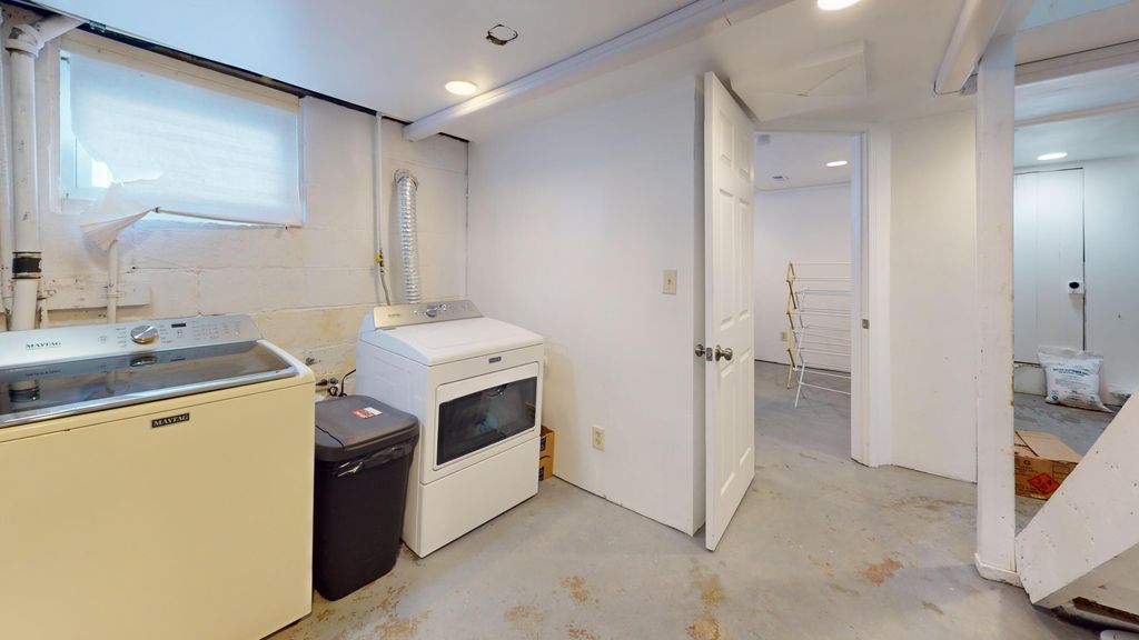 Photo of 7804 Marshall Street, Merrillville, IN 46410 (MLS # 831123)