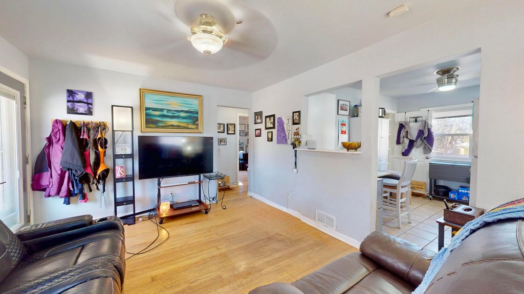 Photo of 7804 Marshall Street, Merrillville, IN 46410 (MLS # 831123)