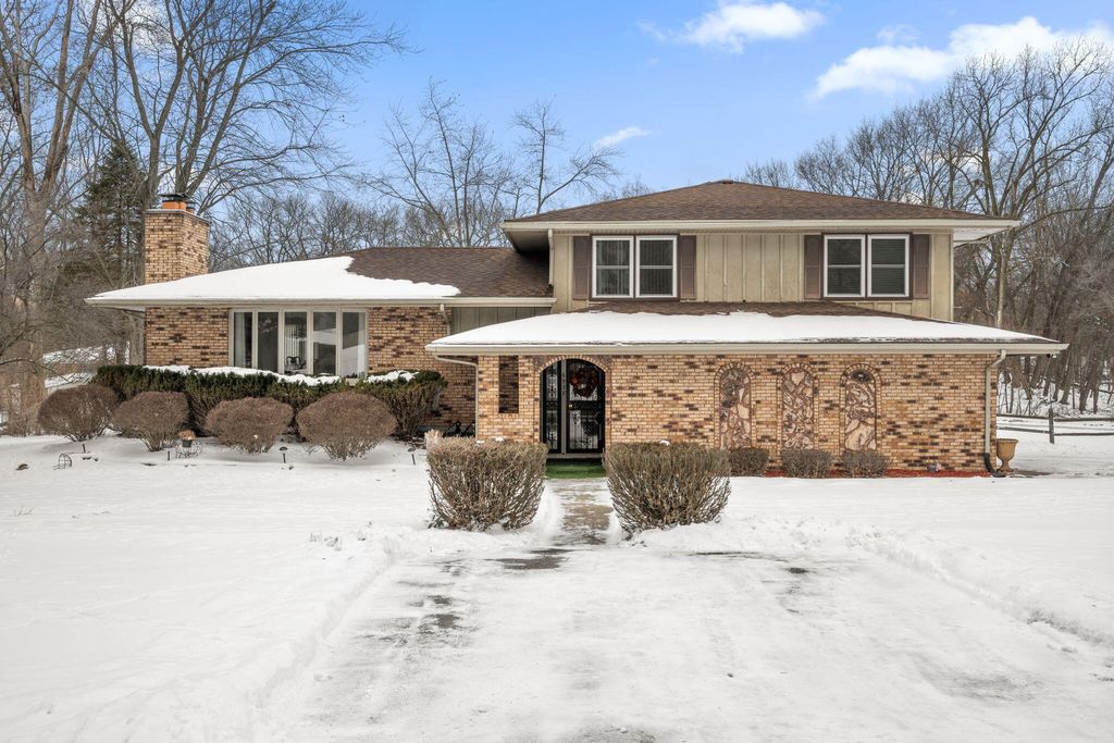 Photo of 6938 Ironwood Avenue, Gary, IN 46403 (MLS # 833637)