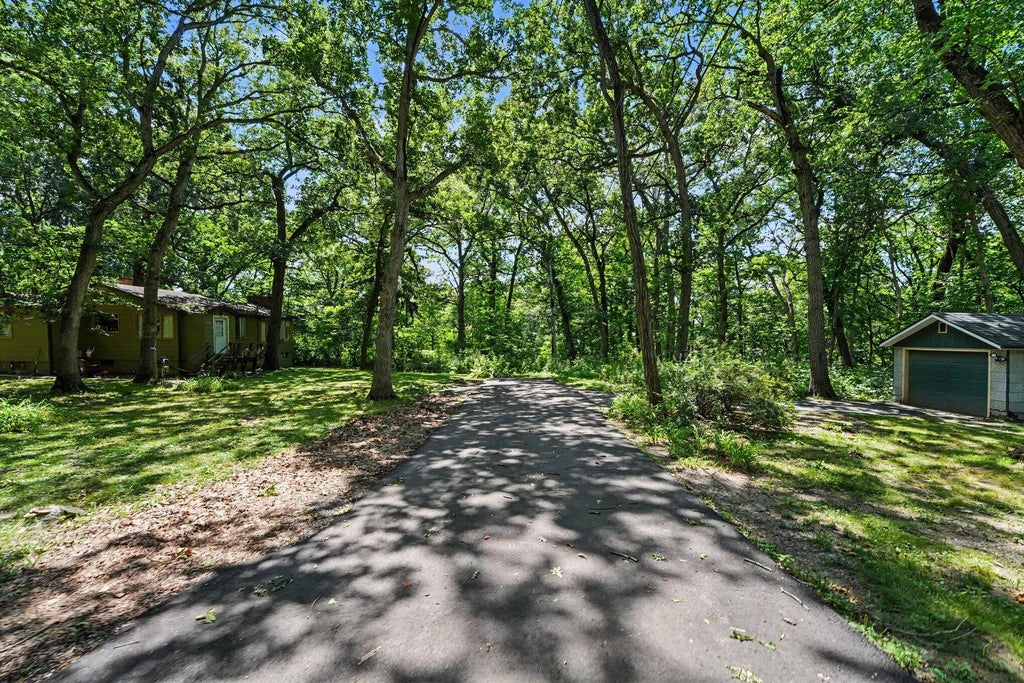 Photo of 13035 Morse Lane, Cedar Lake, IN 46303 (MLS # 843169)