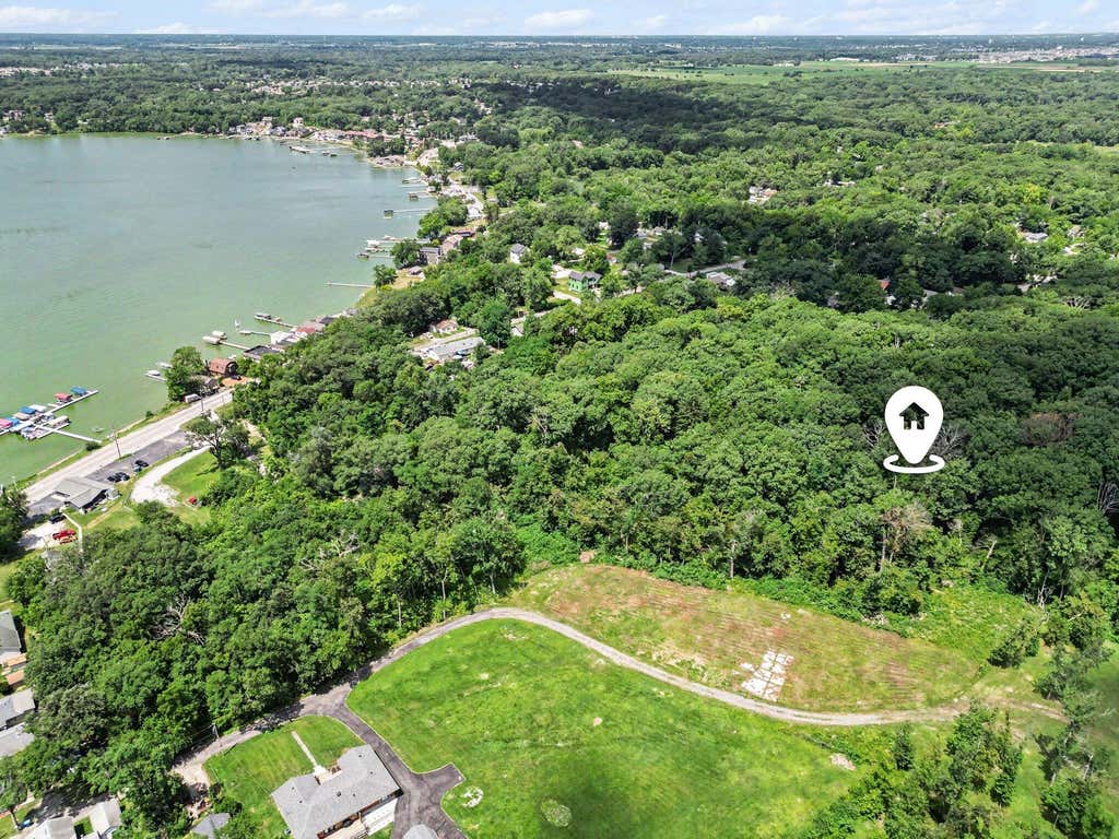 Photo of 13035 Morse Lane, Cedar Lake, IN 46303 (MLS # 843169)